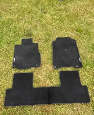 Honda CR-V Car floor mat set 08P14T1G610A