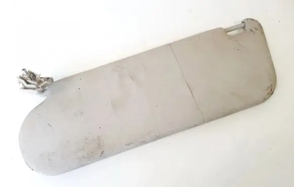Opel Zafira A Sun visor