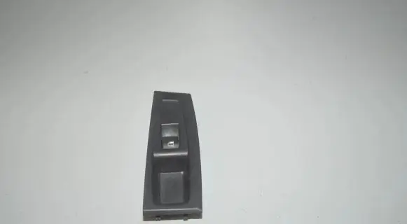 Electric window control switch