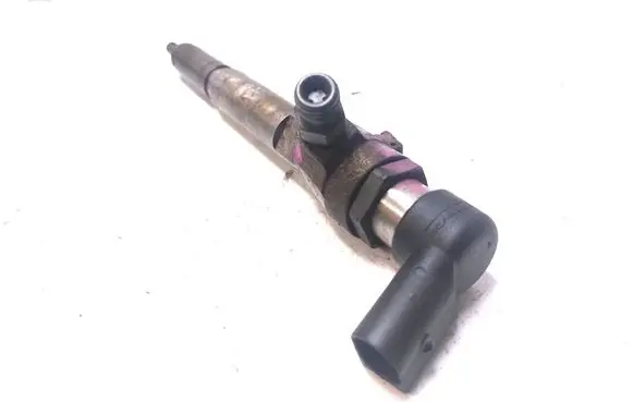 Renault Scenic II - Grand scenic II Fuel injector H8200294788