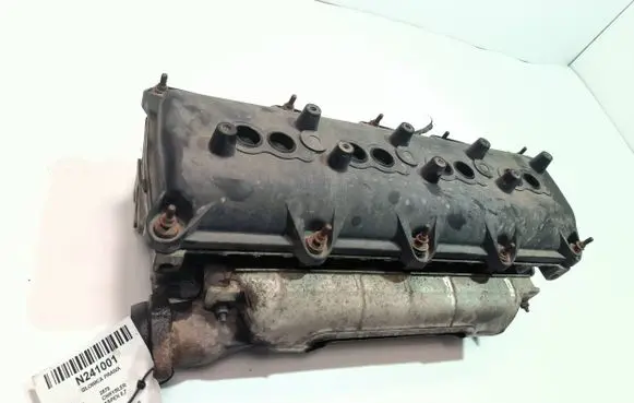 Chrysler Aspen Rocker cam cover 53021333BA