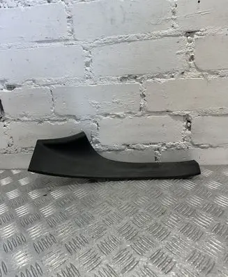 Mercedes-Benz E W213 Other sill/pillar trim element A2136808602