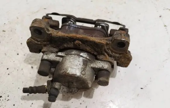 Volvo V70 Front brake caliper