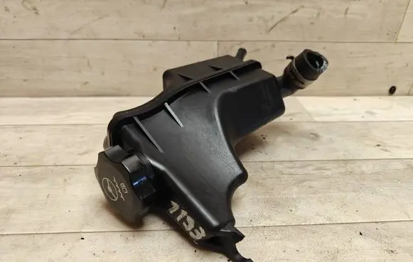 Chevrolet Cruze Power steering fluid tank/reservoir 13255540