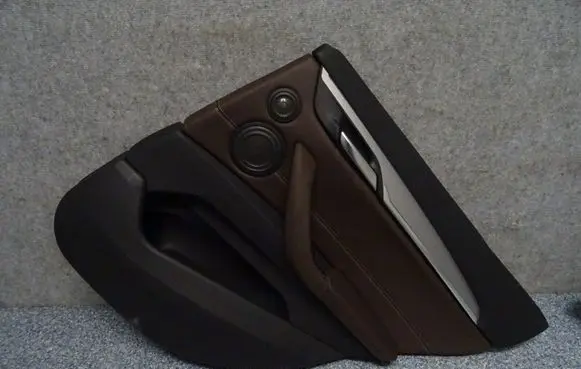 BMW X1 F48 F49 Rear door card panel trim