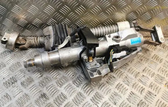 Mercedes-Benz E W211 Steering rack mechanical part 2114603216 A2114603216