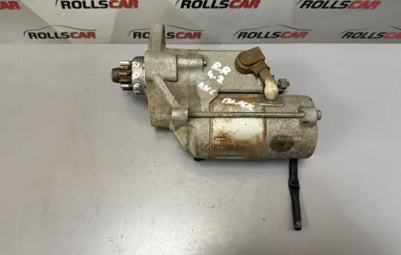 Land Rover Range Rover L322 Starter motor NAD500240 4280002941