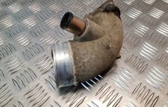 Toyota Land Cruiser (J120) Air intake hose/pipe