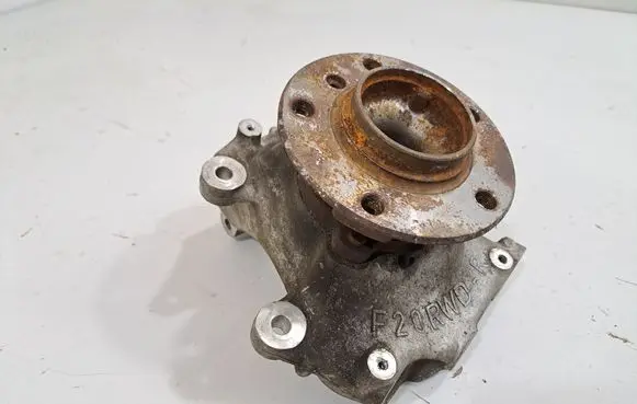 BMW 1 F20 F21 Front wheel hub 6792286 6876840