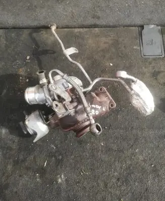 Ford S-MAX Turbo 9677063780