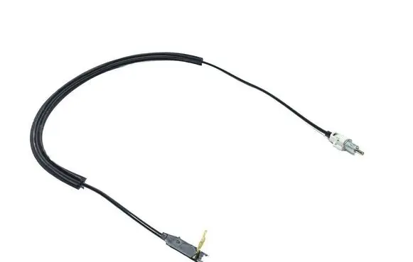 Mercedes-Benz SLK R171 Gear shift cable linkage 2302670164