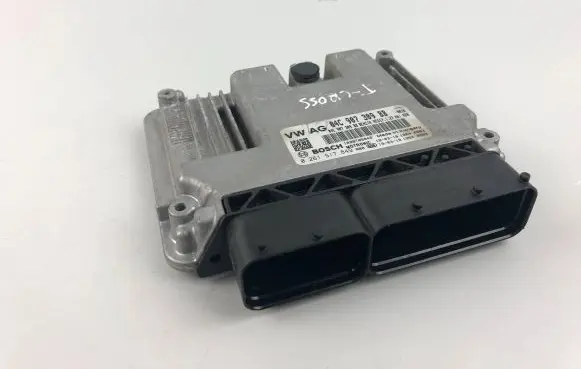 Volkswagen T-Cross Engine control unit/module 04C907309BB 00801S1930