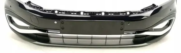 Volkswagen Passat Alltrack Front bumper 3G0807217BM