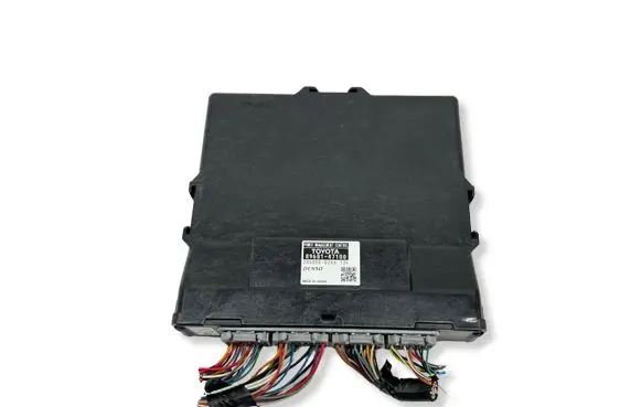 Toyota Prius (XW30) Other control units/modules 8968147100
