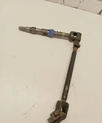 Volkswagen Transporter - Caravelle T4 Steering column universal joint 19149955D
