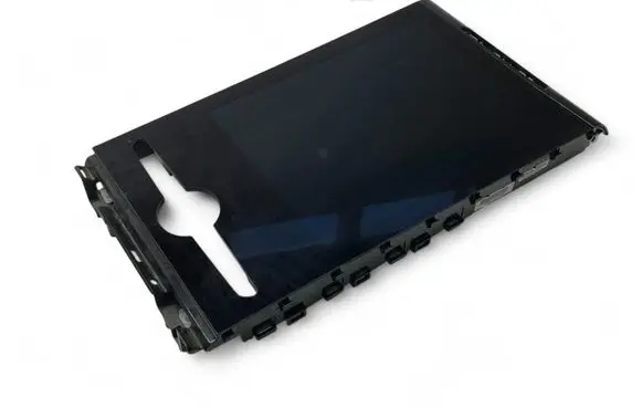 MG MG4 ev Screen/display/small screen 654552611