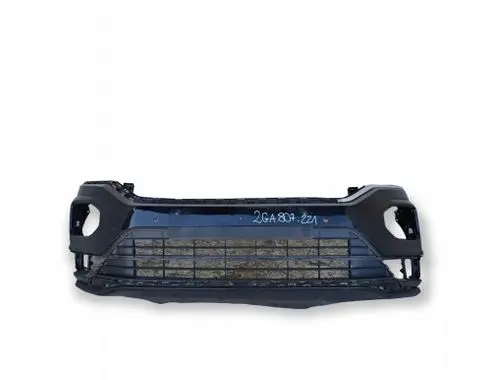 Volkswagen T-Roc Front bumper 2GA807221