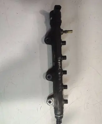 Renault Trafic II (X83) Fuel main line pipe 8200661279 0445214153 H8200426550