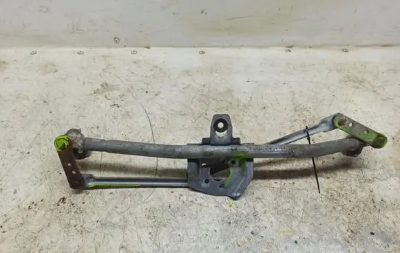Seat Toledo II (1M) Front wiper linkage 22147385