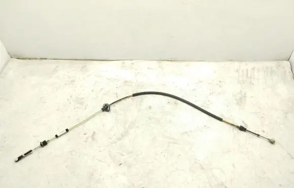 Porsche Cayman 981 Gear shift cable linkage 9G242603310