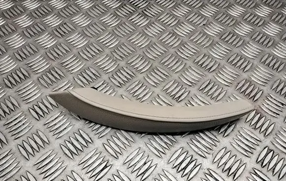 BMW X6 E71 Rear door handle trim 71P3055 6311975