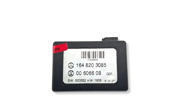 Mercedes-Benz ML W164 Rain sensor 1648203085 A1648203085