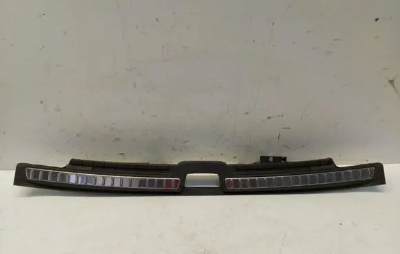 Volvo S90, V90 Parcel shelf load cover trim 31426115
