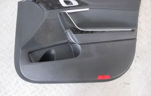 KIA Pro Cee'd III Front door card panel trim 82342-J7010