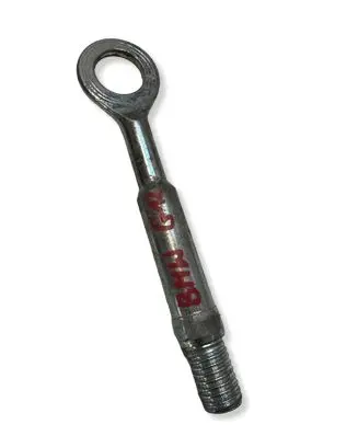 BMW 7 G11 G12 Towing hook eye 2131