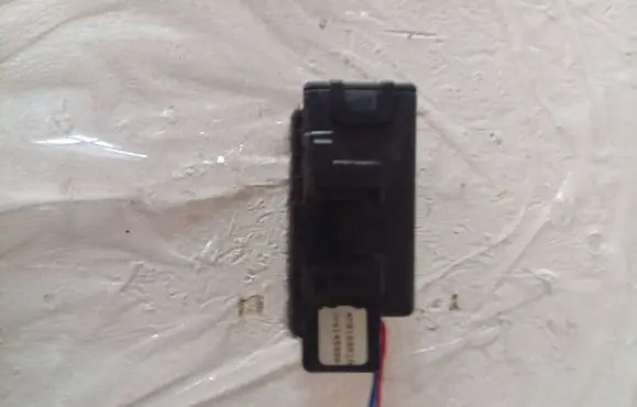 Renault Laguna II Parking PDC control unit/module 020336