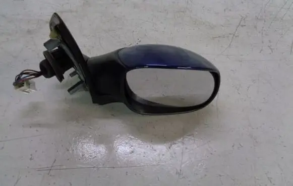 Peugeot 206 CC Manual wing mirror 