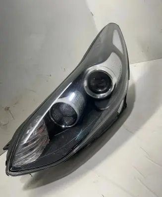 KIA Sportage Headlight/headlamp 92101F1040 0702201807 L009L040011802