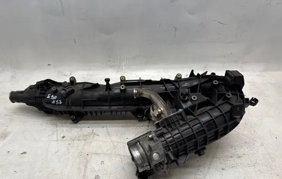 BMW 7 F01 F02 F03 F04 Intake manifold 473305901 0901160018 10213510
