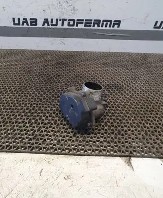 Volkswagen PASSAT B6 Throttle valve 03L128063L 26120802