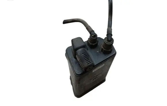 Renault Captur Pneumatic compressor air filter 