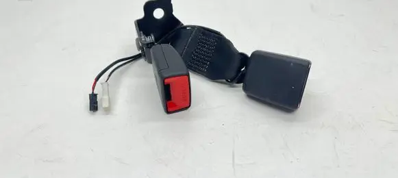 BMW X5 G05 Rear seatbelt buckle 7435672