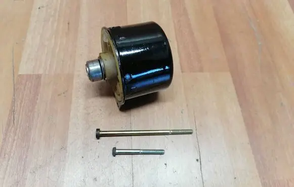 Renault Laguna II ABS Pump 8200808145 10096014443 7701209842