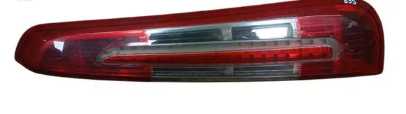 Ford Focus Rear/tail lights 2SK009504