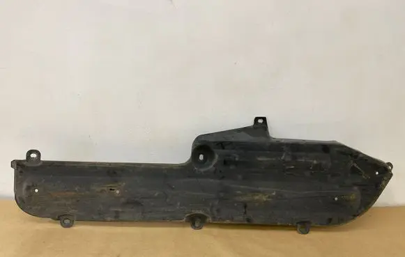 BMW Z4 E85 E86 Center/middle under tray cover 7134377 74850610 51717134377