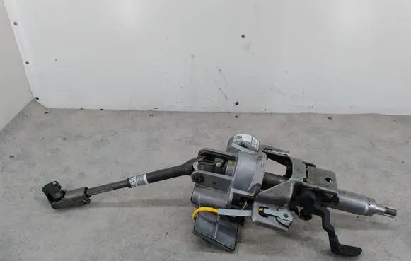 Opel Corsa D Steering wheel axle 13290393