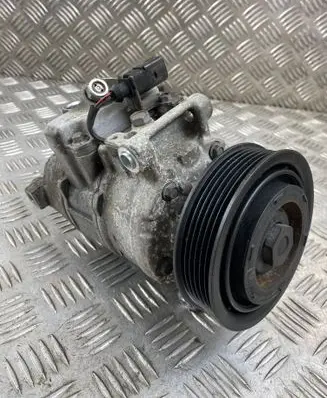 Air conditioning (A/C) compressor (pump)
