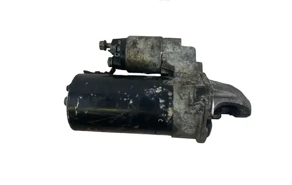 BMW 5 E60 E61 Starter motor 7796892