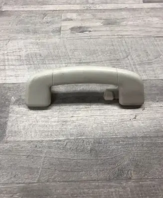 Volkswagen PASSAT B8 Rear interior roof grab handle 3G0857643B