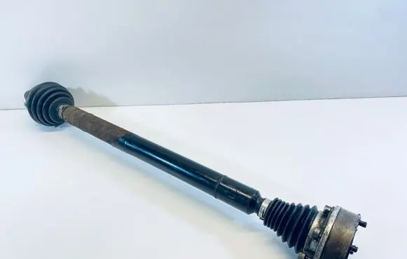Audi A3 S3 A3 Sportback 8P Front driveshaft 1K0407272GM
