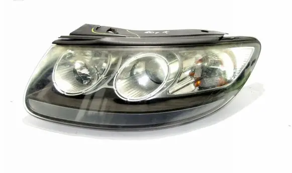 Hyundai Santa Fe Headlight/headlamp 921012BXXX