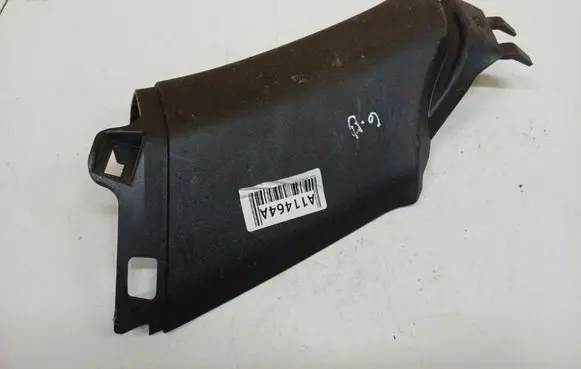 Volvo V40 (D) pillar trim (bottom) 31305358