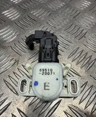 Toyota Avensis T270 Clutch pedal sensor 89510 8951020071