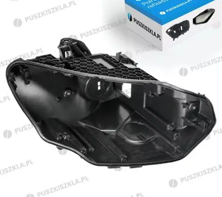 Mercedes-Benz EQE x294 Headlight/headlamp mounting bracket 5907127928062