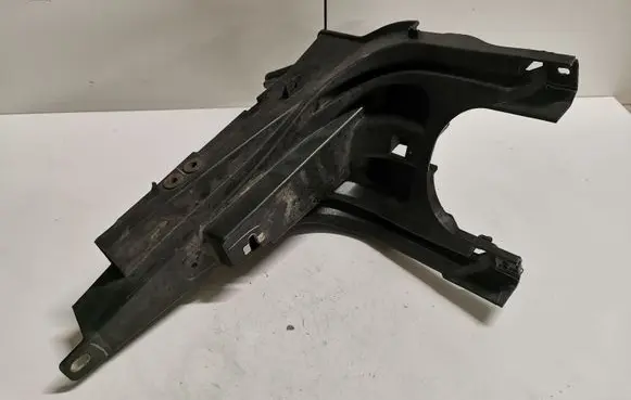BMW X5 E70 Headlight/headlamp mounting bracket 7157983