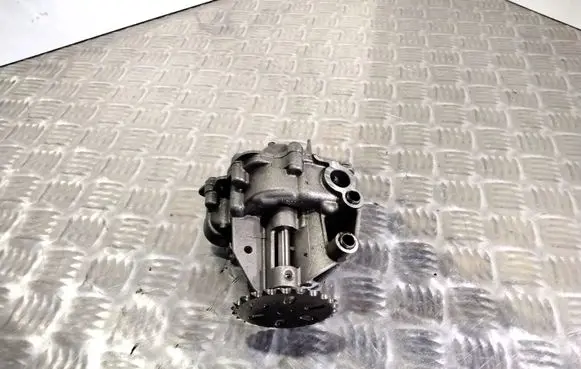 Nissan Qashqai Oil pump 150109063R 150153243R